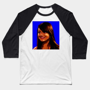 emma stone Baseball T-Shirt